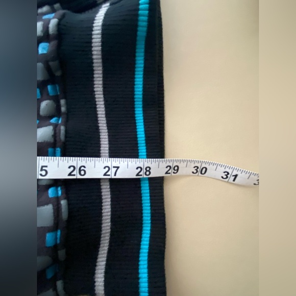 Neff reversible jacket/hoodie - Picture 7 of 13